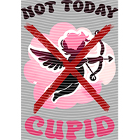 Valentine's Day-QRJ  214